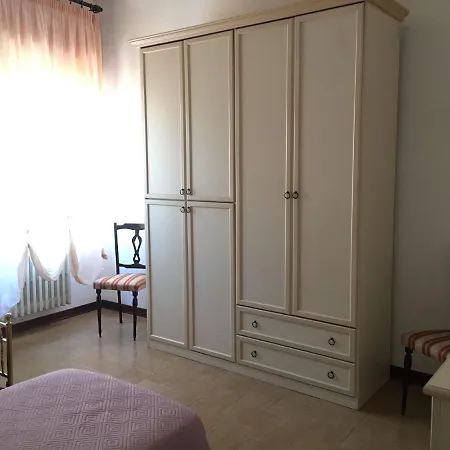 Apartmán Vacanze Giulianova