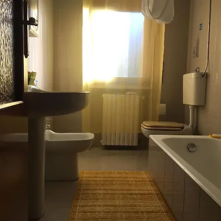 Apartmán Vacanze Giulianova
