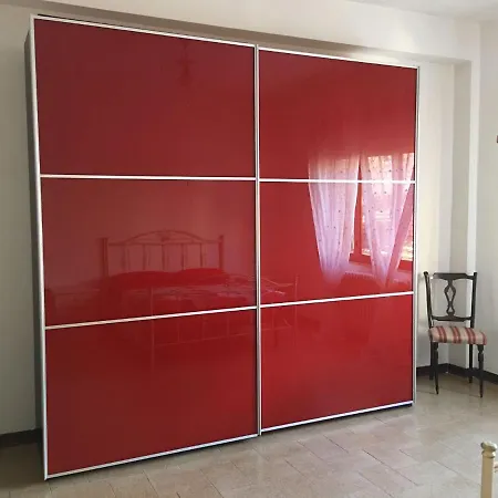 Apartmán Vacanze