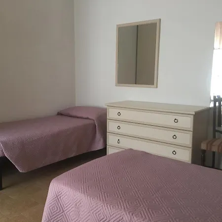 Apartmán Vacanze
