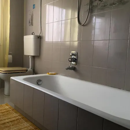 Apartmán Vacanze Giulianova