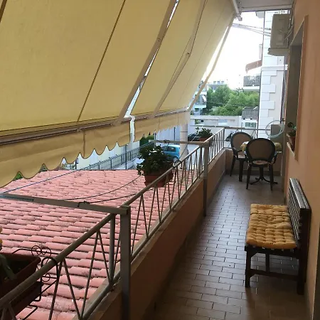 Apartmán Vacanze *