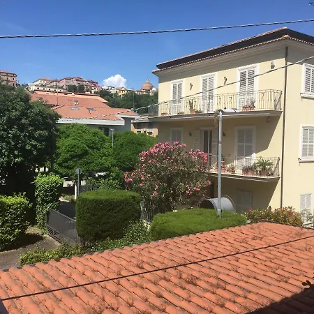 Apartmán Vacanze