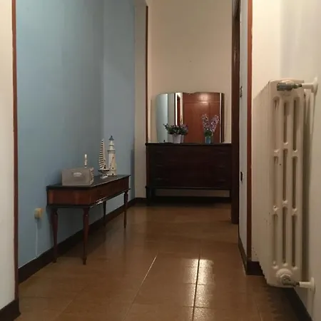Vacanze * Giulianova