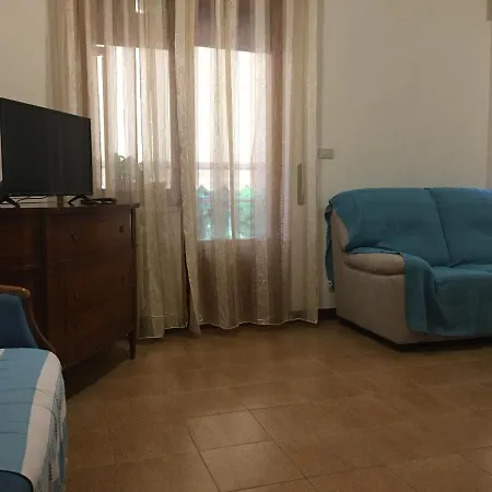 Apartmán Vacanze