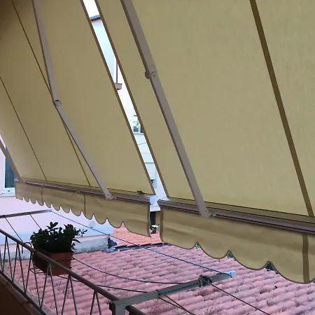 Apartmán Vacanze *