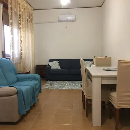 Apartmán Vacanze