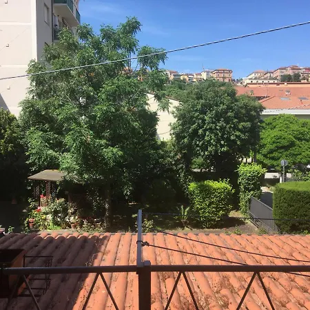 Apartmán Vacanze
