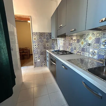 Vacanze Apartmán *