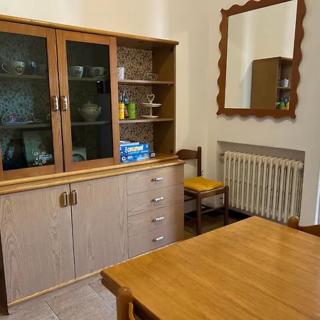 Apartmán Vacanze Giulianova